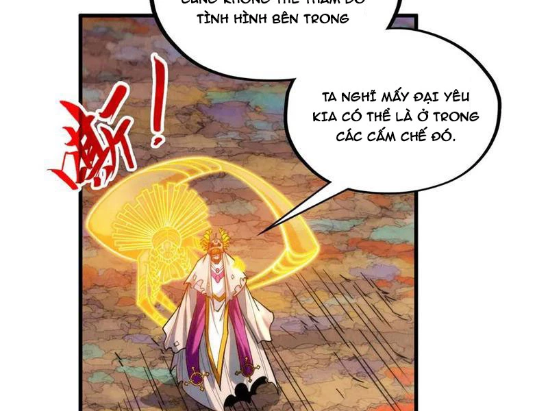Vạn Cổ Chí Tôn Chapter 360 - Trang 4