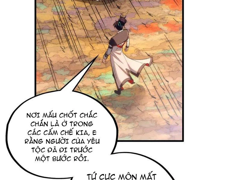 Vạn Cổ Chí Tôn Chapter 360 - Trang 4