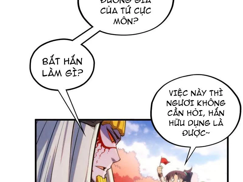 Vạn Cổ Chí Tôn Chapter 360 - Trang 4