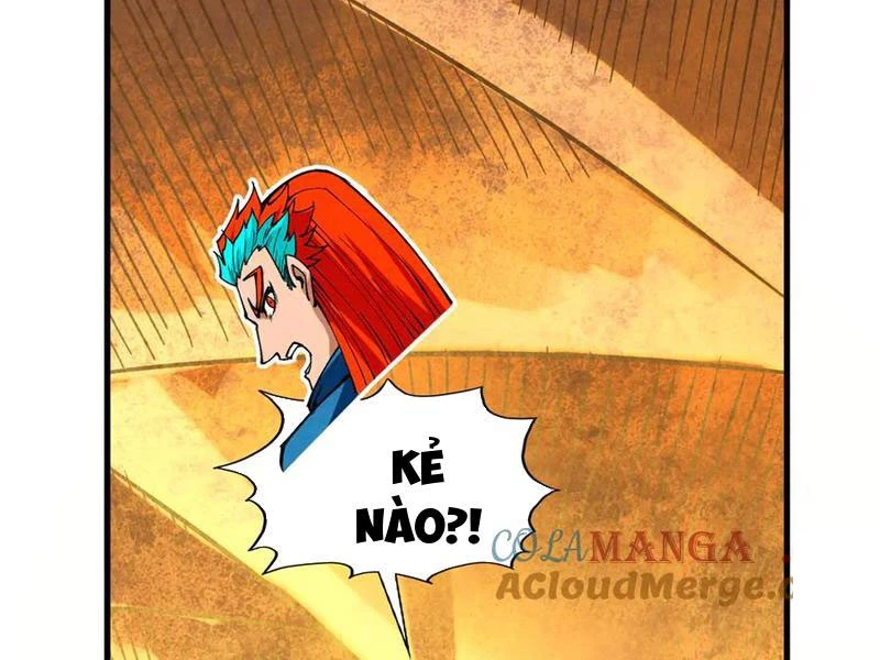 Vạn Cổ Chí Tôn Chapter 360 - Trang 4