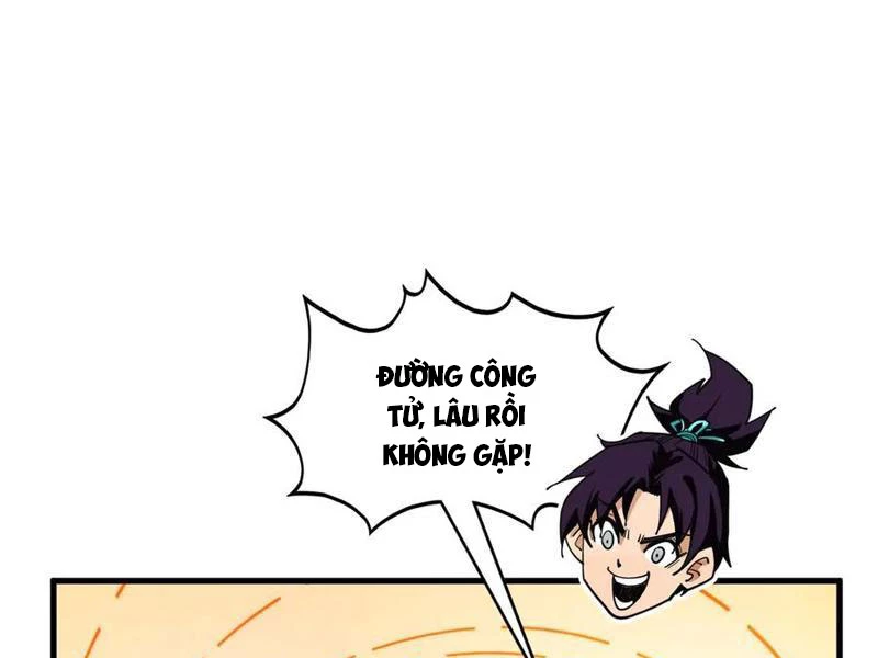 Vạn Cổ Chí Tôn Chapter 360 - Trang 4