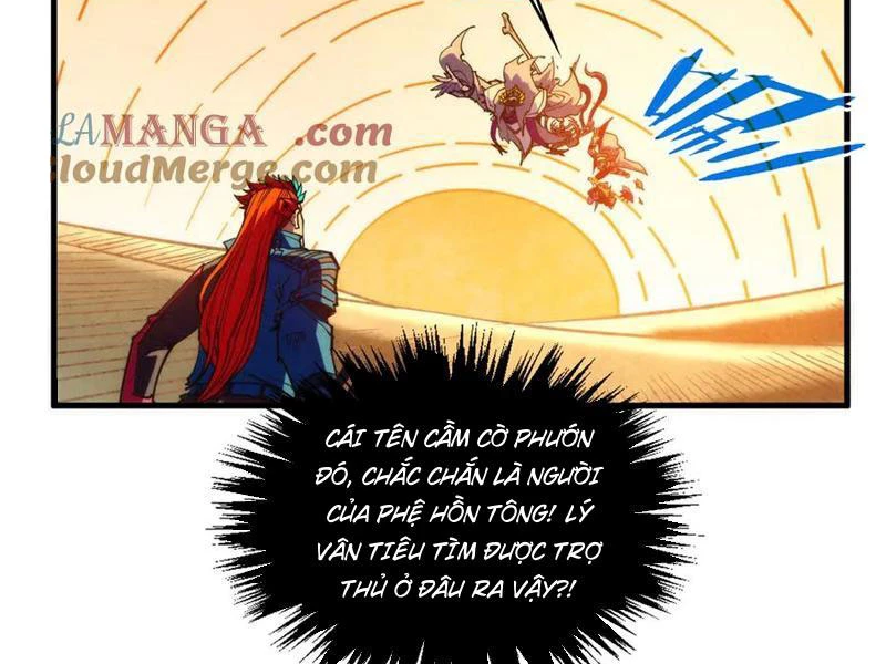 Vạn Cổ Chí Tôn Chapter 360 - Trang 4