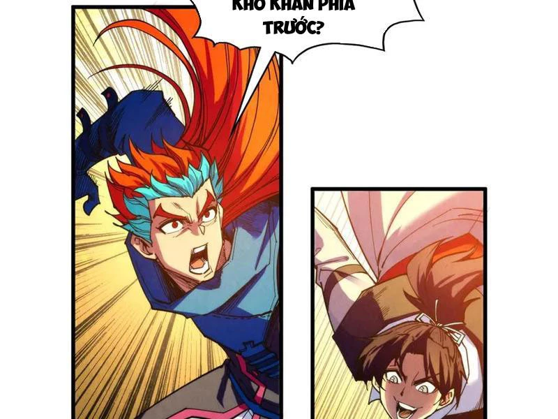 Vạn Cổ Chí Tôn Chapter 360 - Trang 4