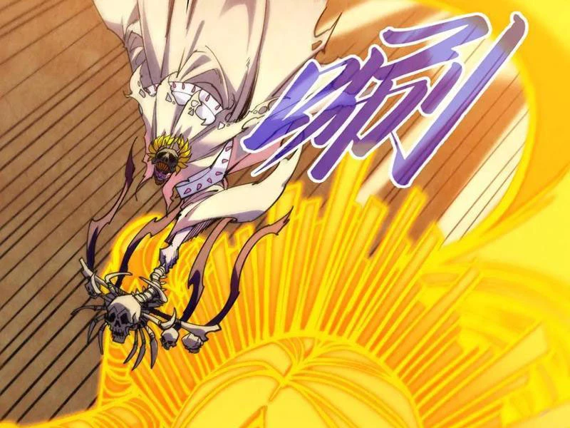 Vạn Cổ Chí Tôn Chapter 360 - Trang 4