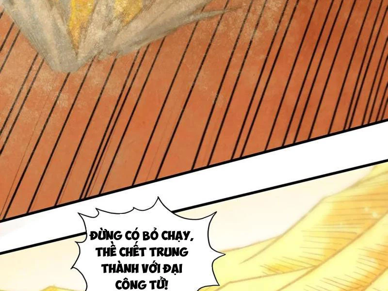 Vạn Cổ Chí Tôn Chapter 360 - Trang 4