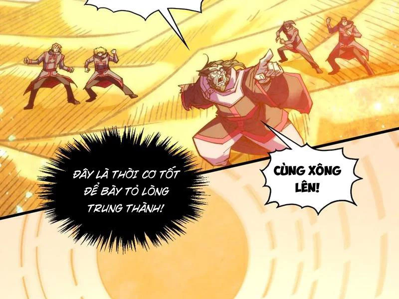 Vạn Cổ Chí Tôn Chapter 360 - Trang 4