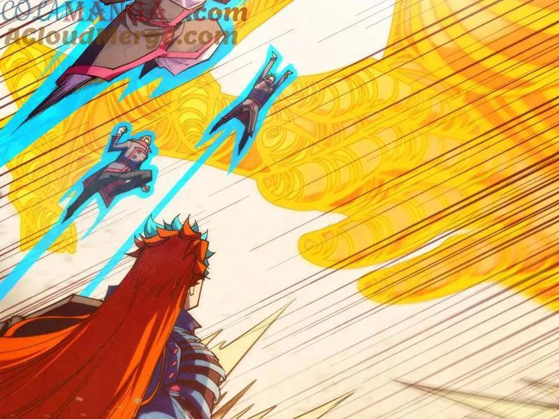 Vạn Cổ Chí Tôn Chapter 360 - Trang 4