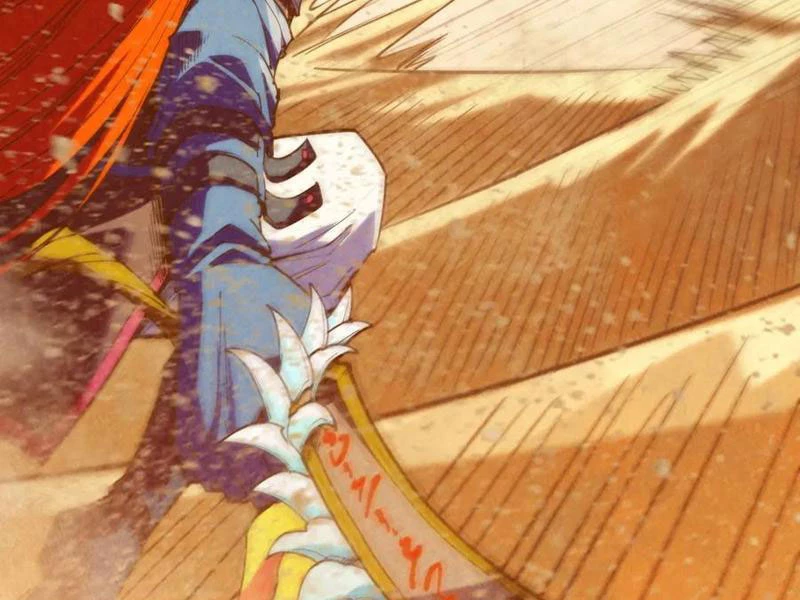 Vạn Cổ Chí Tôn Chapter 360 - Trang 4