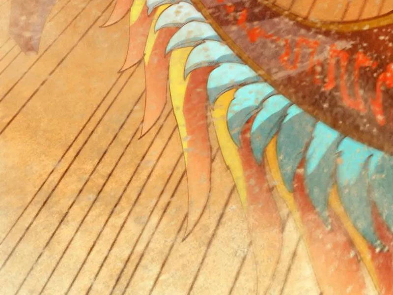 Vạn Cổ Chí Tôn Chapter 360 - Trang 4