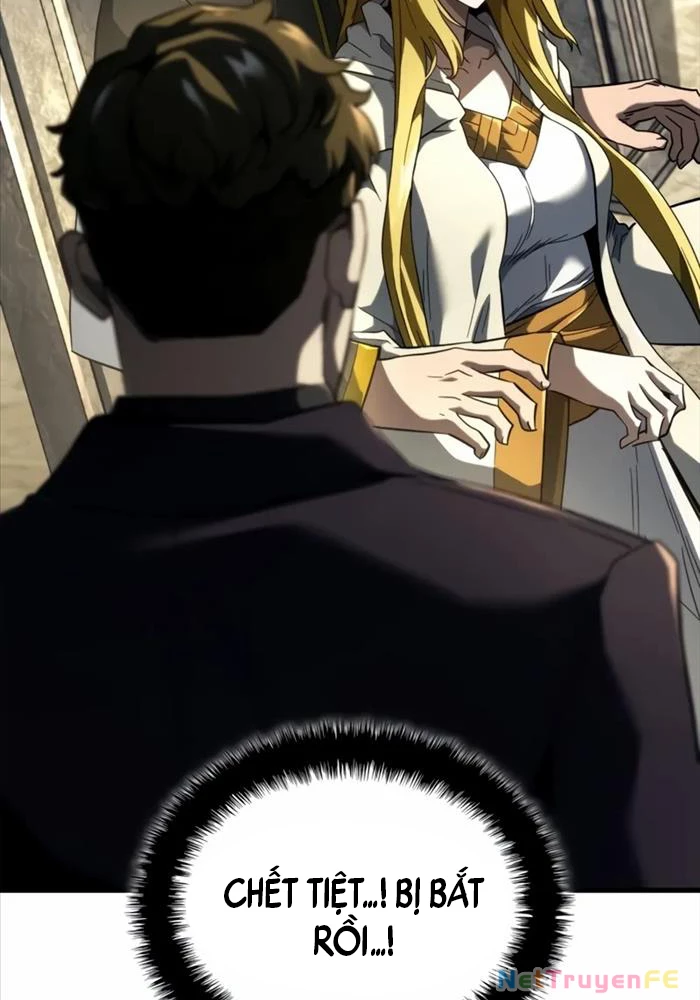 Thiết Huyết Kiếm Sĩ Hồi Quy Chapter 84 - Trang 4