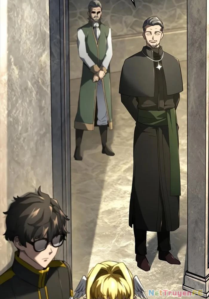 Thiết Huyết Kiếm Sĩ Hồi Quy Chapter 84 - Trang 4