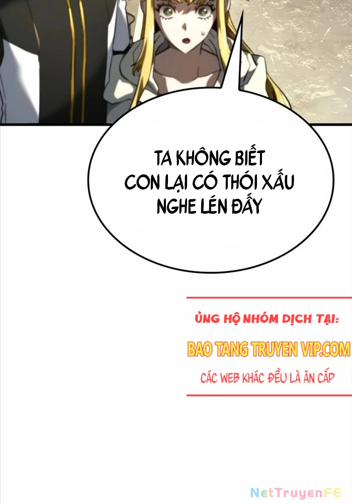 Thiết Huyết Kiếm Sĩ Hồi Quy Chapter 84 - Trang 4