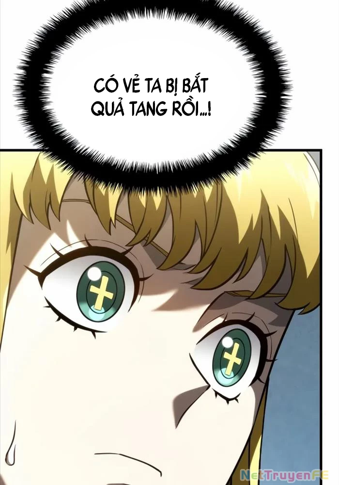 Thiết Huyết Kiếm Sĩ Hồi Quy Chapter 84 - Trang 4