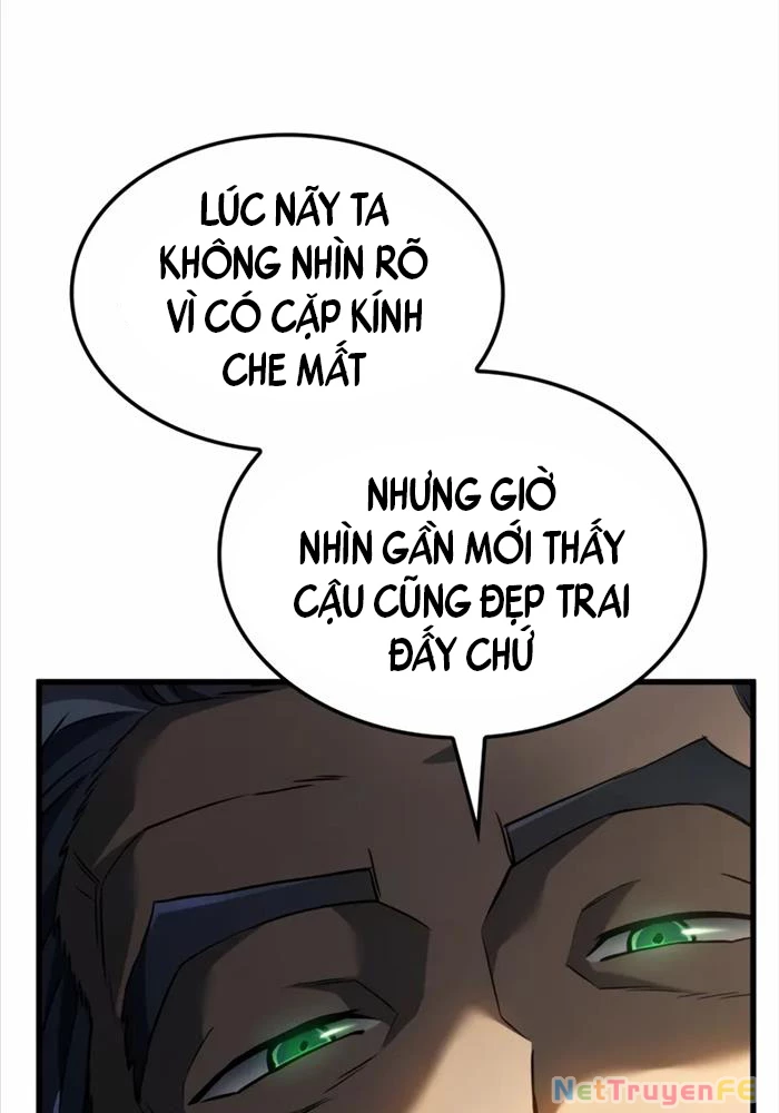 Thiết Huyết Kiếm Sĩ Hồi Quy Chapter 84 - Trang 4