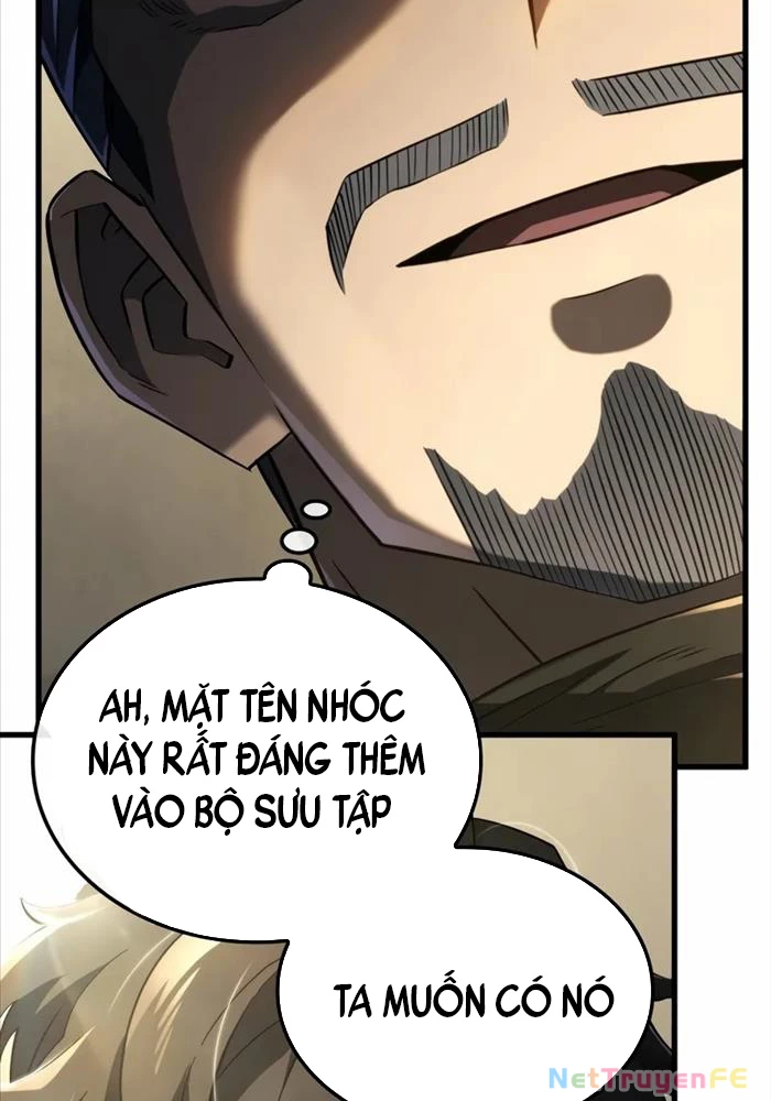 Thiết Huyết Kiếm Sĩ Hồi Quy Chapter 84 - Trang 4