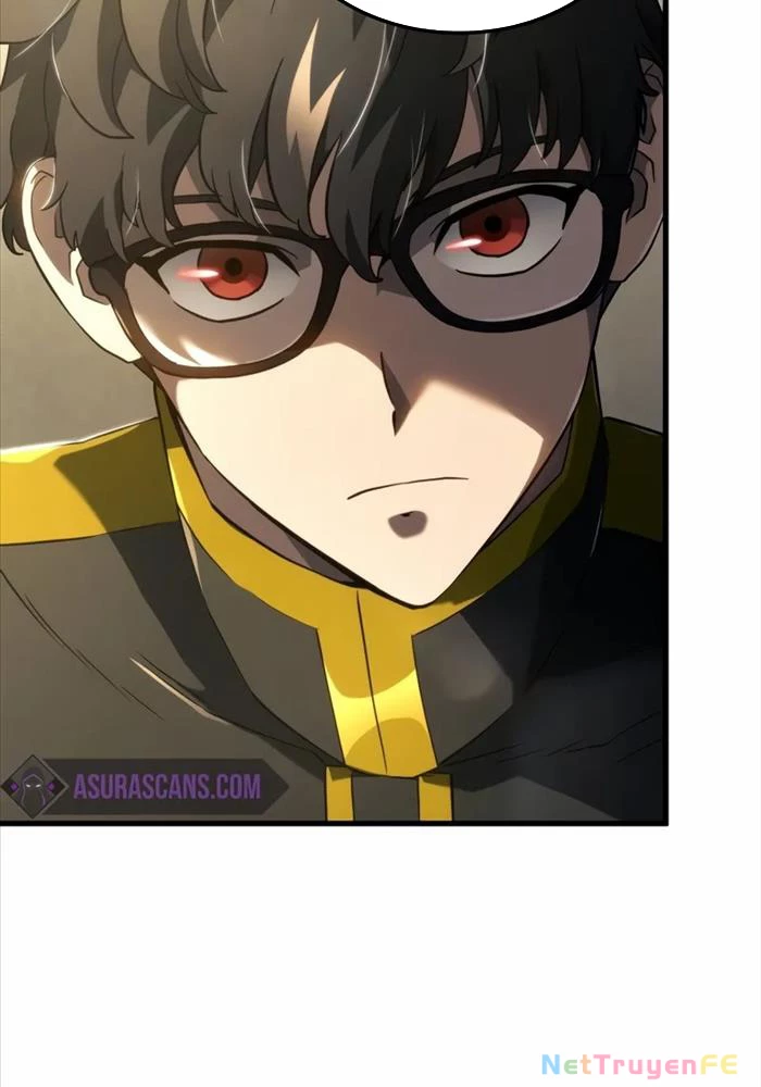 Thiết Huyết Kiếm Sĩ Hồi Quy Chapter 84 - Trang 4