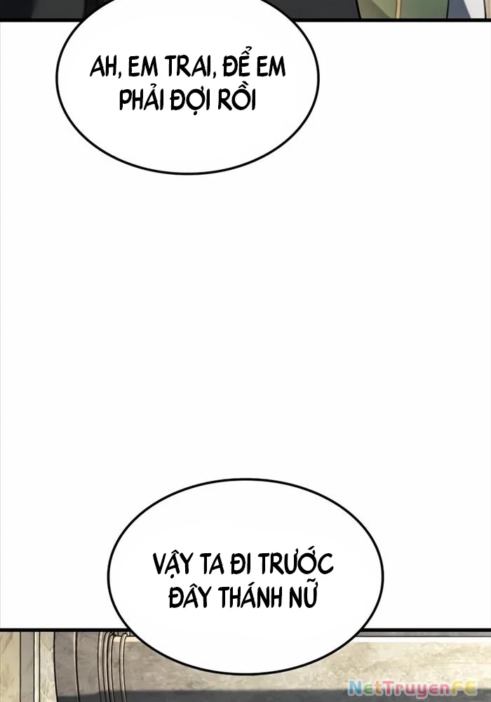 Thiết Huyết Kiếm Sĩ Hồi Quy Chapter 84 - Trang 4