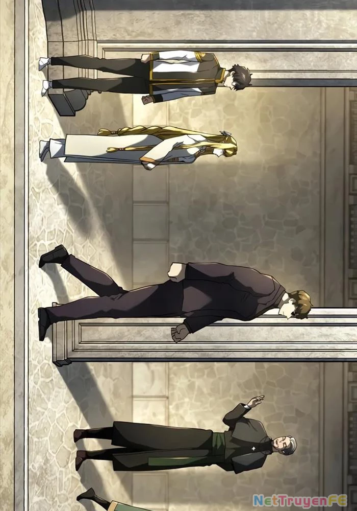 Thiết Huyết Kiếm Sĩ Hồi Quy Chapter 84 - Trang 4