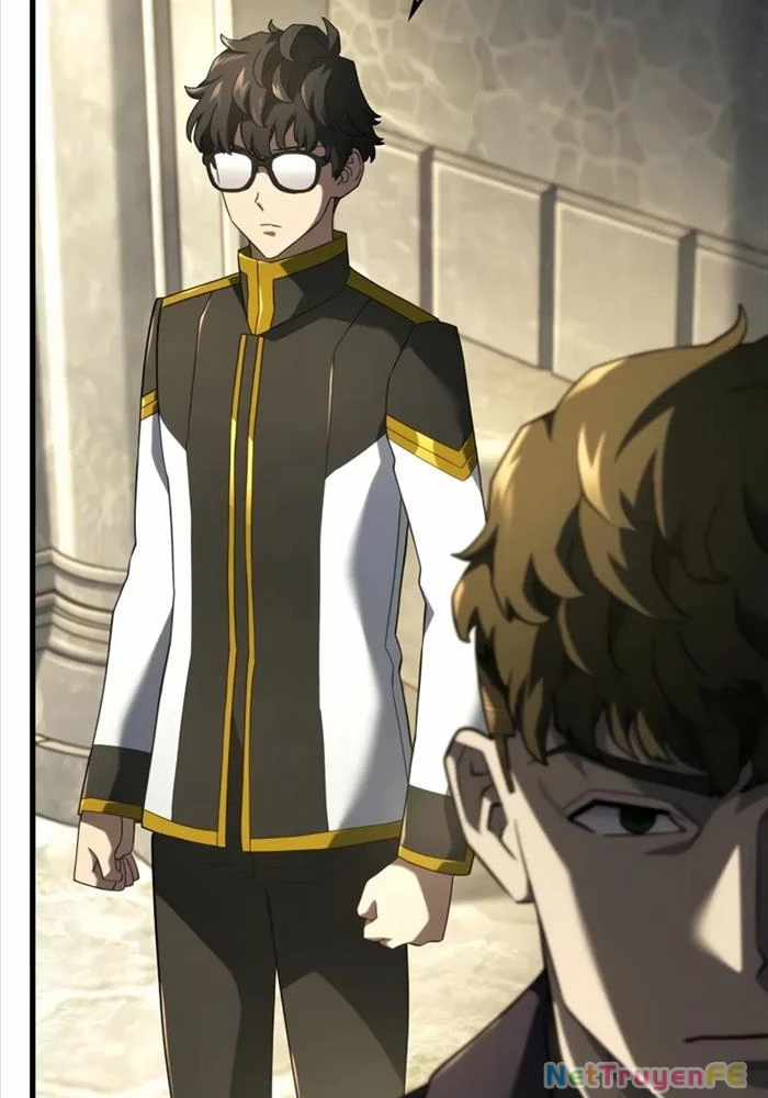 Thiết Huyết Kiếm Sĩ Hồi Quy Chapter 84 - Trang 4