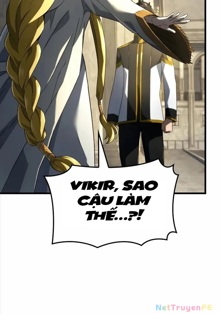 Thiết Huyết Kiếm Sĩ Hồi Quy Chapter 84 - Trang 4