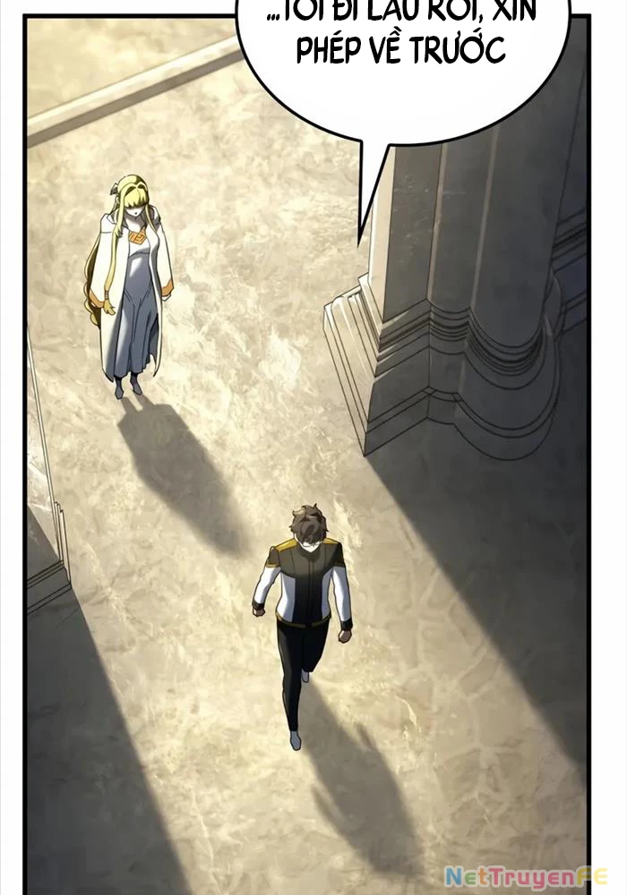 Thiết Huyết Kiếm Sĩ Hồi Quy Chapter 84 - Trang 4