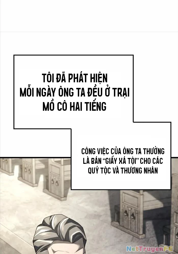 Thiết Huyết Kiếm Sĩ Hồi Quy Chapter 84 - Trang 4