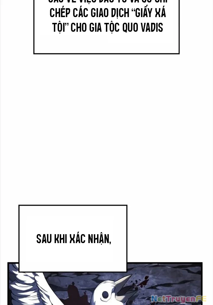 Thiết Huyết Kiếm Sĩ Hồi Quy Chapter 84 - Trang 4