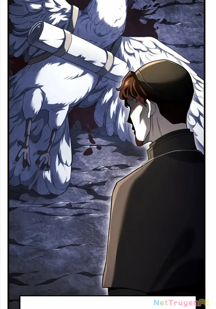 Thiết Huyết Kiếm Sĩ Hồi Quy Chapter 84 - Trang 4