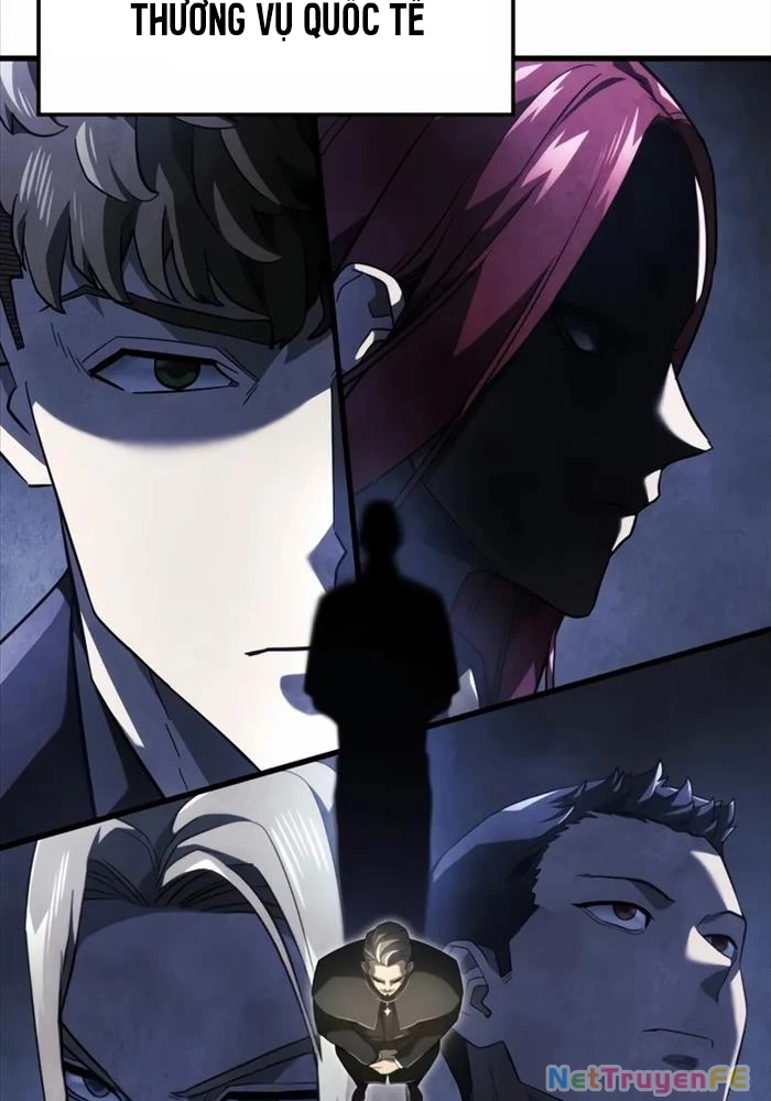 Thiết Huyết Kiếm Sĩ Hồi Quy Chapter 84 - Trang 4