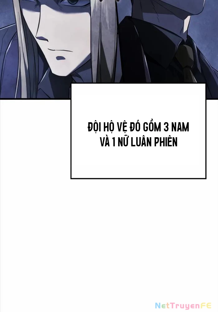 Thiết Huyết Kiếm Sĩ Hồi Quy Chapter 84 - Trang 4