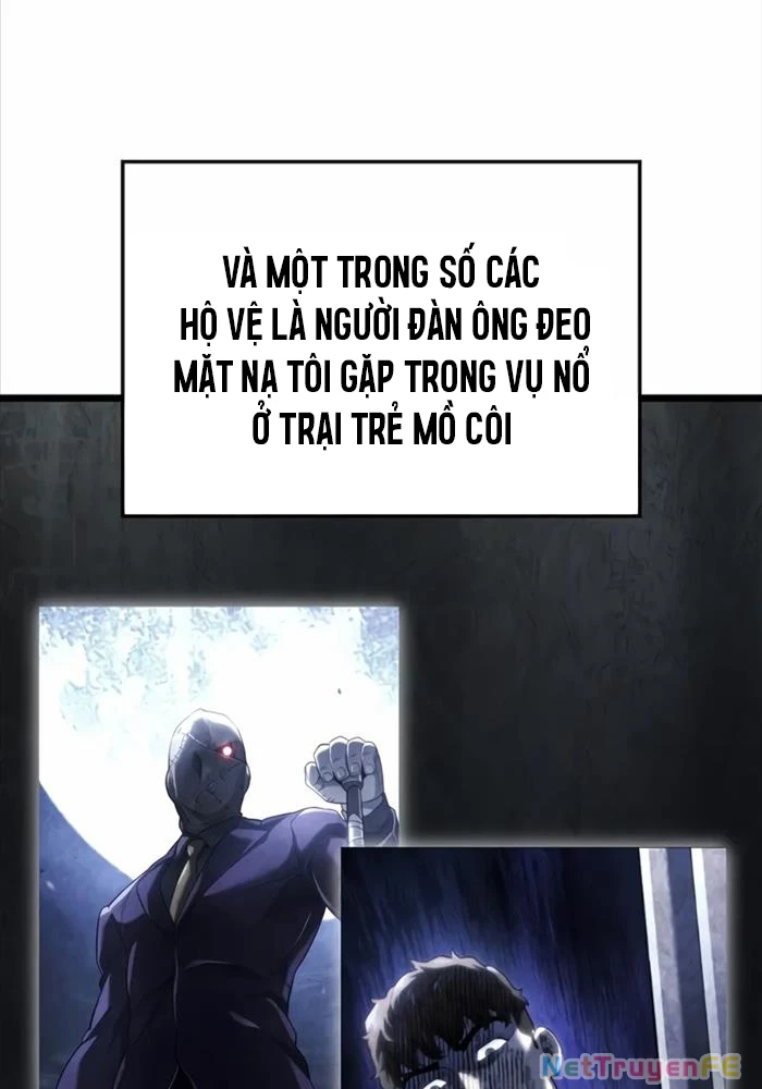 Thiết Huyết Kiếm Sĩ Hồi Quy Chapter 84 - Trang 4