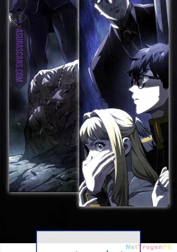 Thiết Huyết Kiếm Sĩ Hồi Quy Chapter 84 - Trang 4