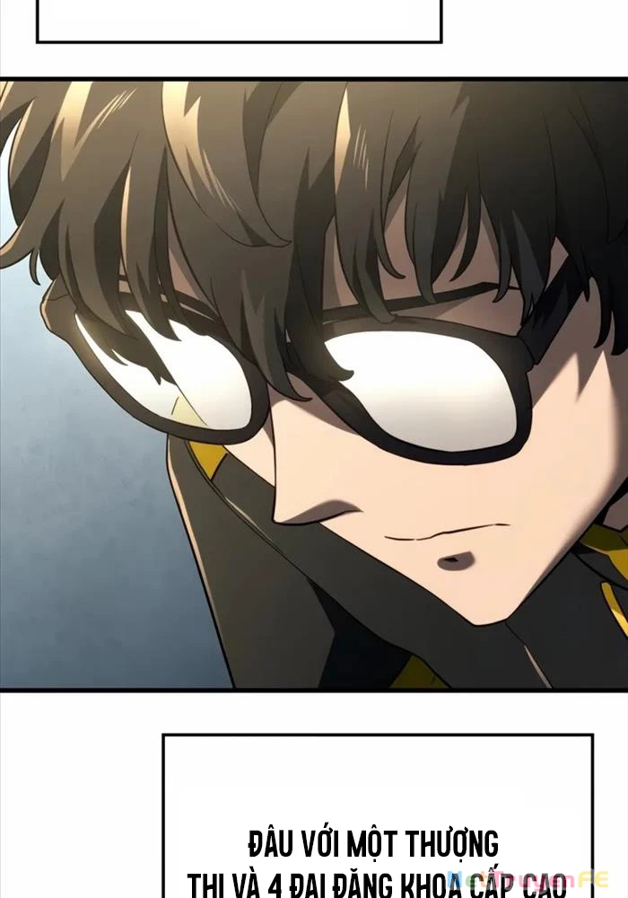 Thiết Huyết Kiếm Sĩ Hồi Quy Chapter 84 - Trang 4