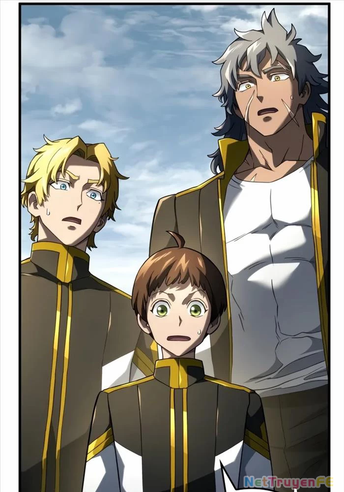 Thiết Huyết Kiếm Sĩ Hồi Quy Chapter 84 - Trang 4