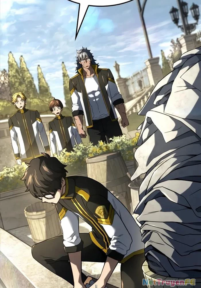 Thiết Huyết Kiếm Sĩ Hồi Quy Chapter 84 - Trang 4