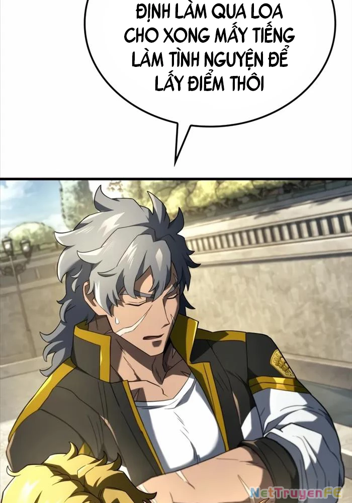 Thiết Huyết Kiếm Sĩ Hồi Quy Chapter 84 - Trang 4