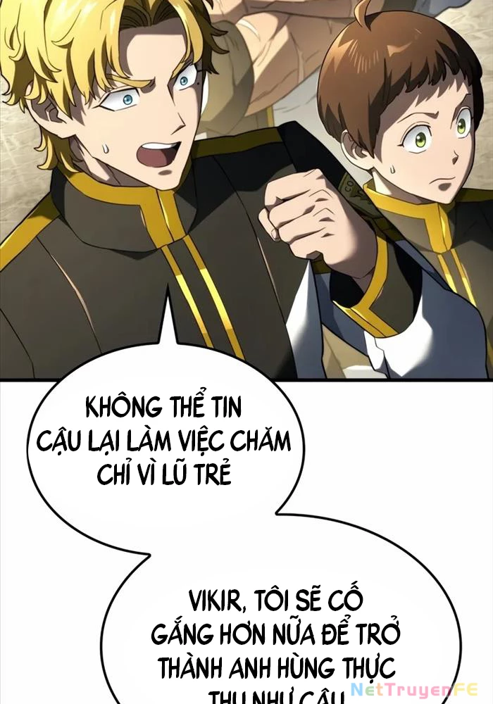 Thiết Huyết Kiếm Sĩ Hồi Quy Chapter 84 - Trang 4