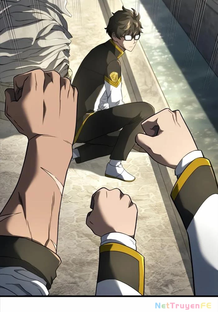 Thiết Huyết Kiếm Sĩ Hồi Quy Chapter 84 - Trang 4