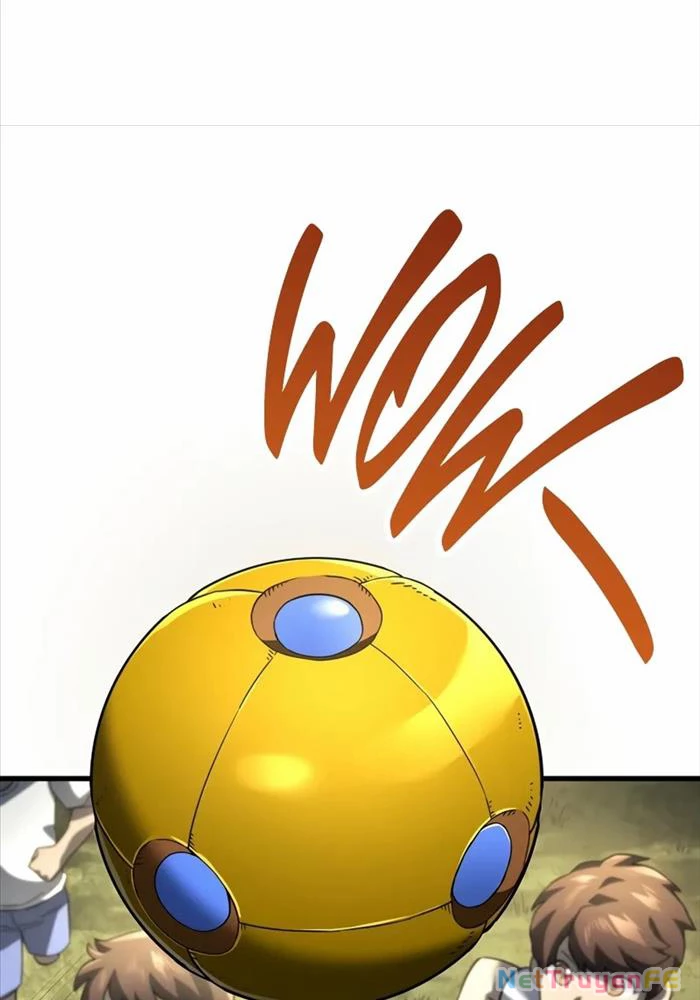 Thiết Huyết Kiếm Sĩ Hồi Quy Chapter 84 - Trang 4