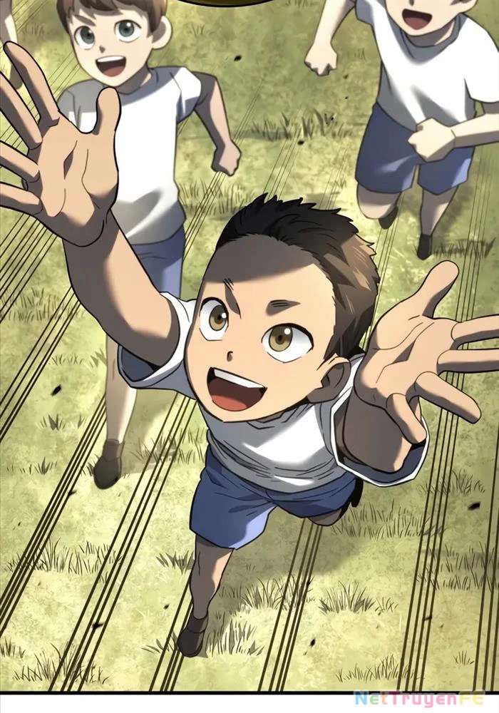 Thiết Huyết Kiếm Sĩ Hồi Quy Chapter 84 - Trang 4