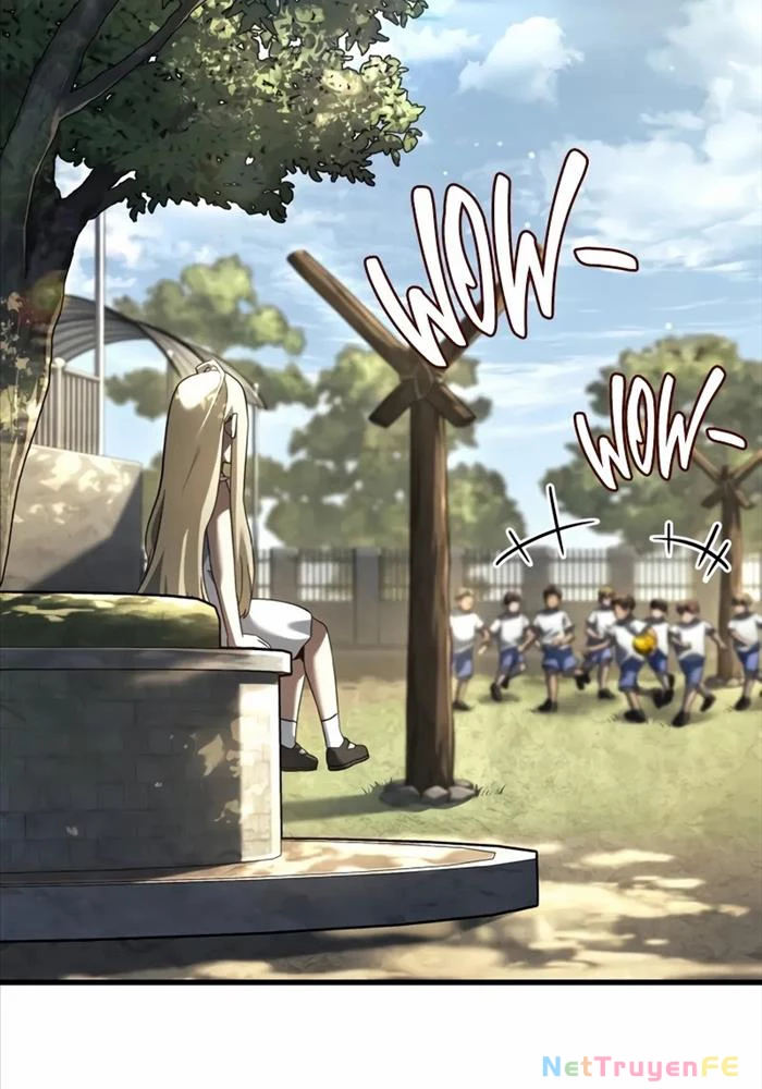 Thiết Huyết Kiếm Sĩ Hồi Quy Chapter 84 - Trang 4