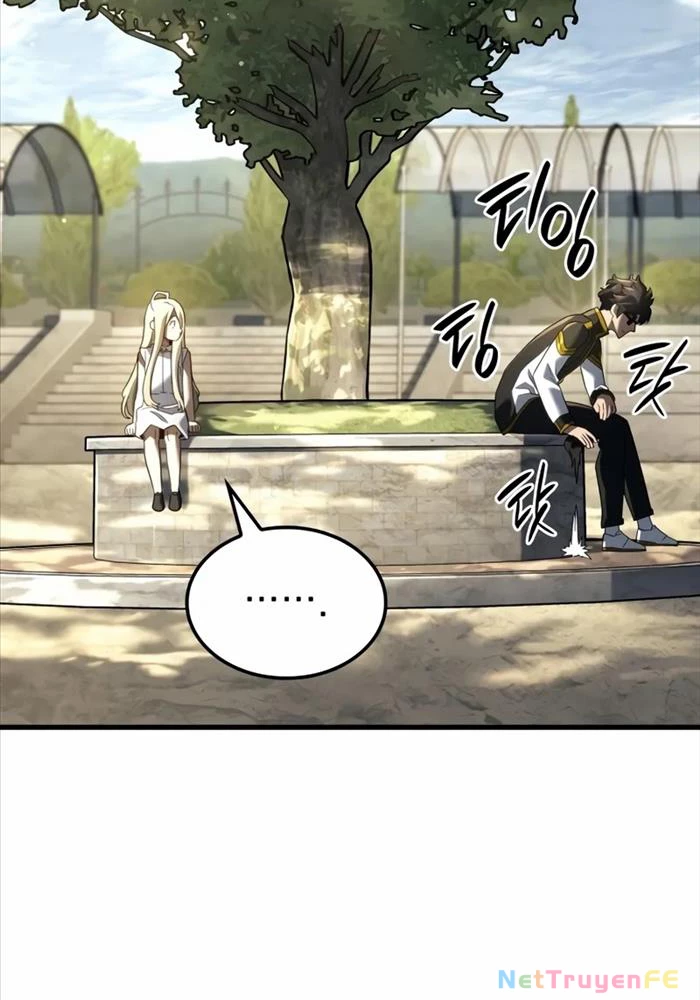 Thiết Huyết Kiếm Sĩ Hồi Quy Chapter 84 - Trang 4