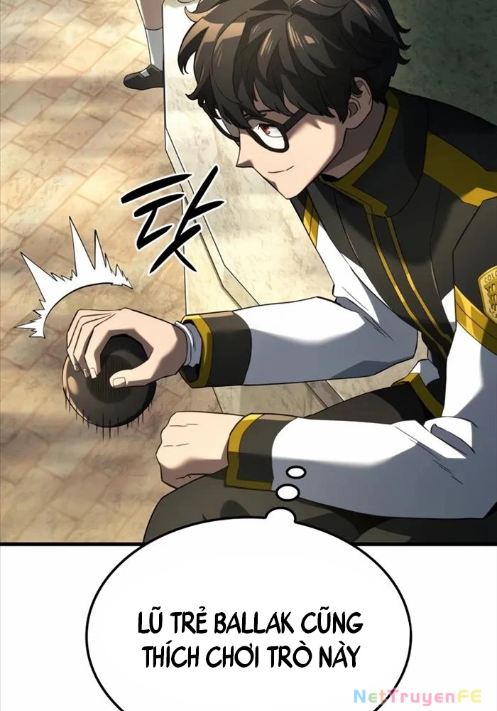 Thiết Huyết Kiếm Sĩ Hồi Quy Chapter 84 - Trang 4