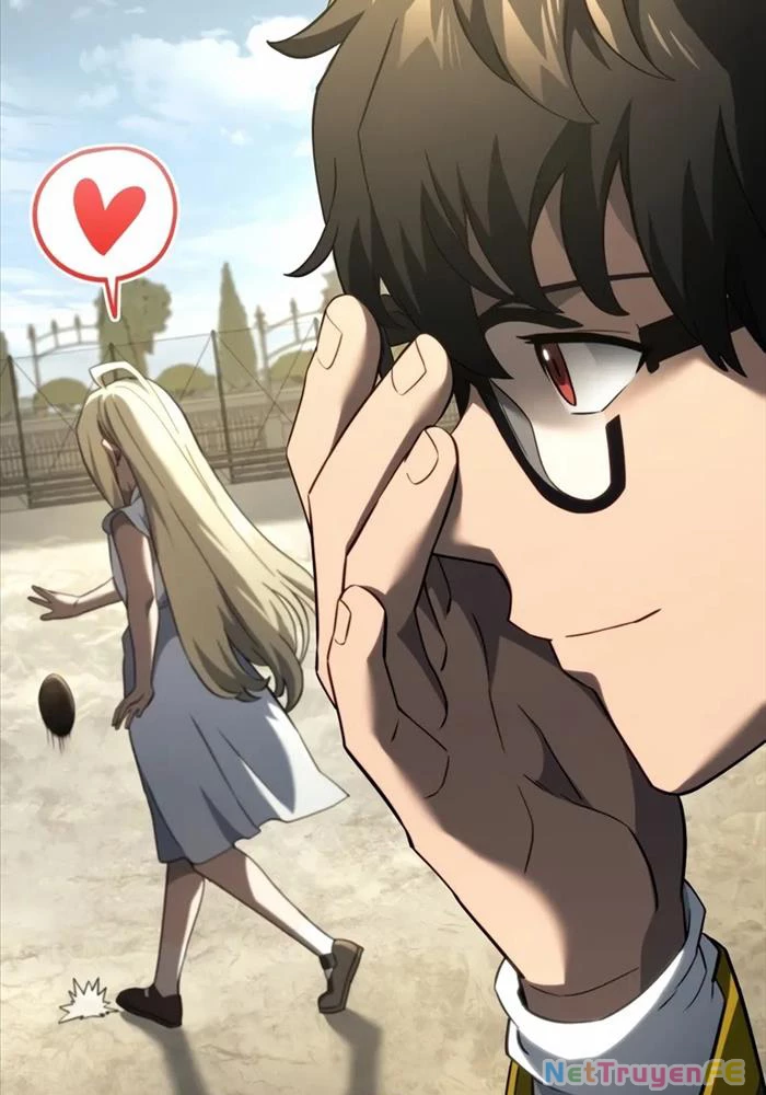 Thiết Huyết Kiếm Sĩ Hồi Quy Chapter 84 - Trang 4