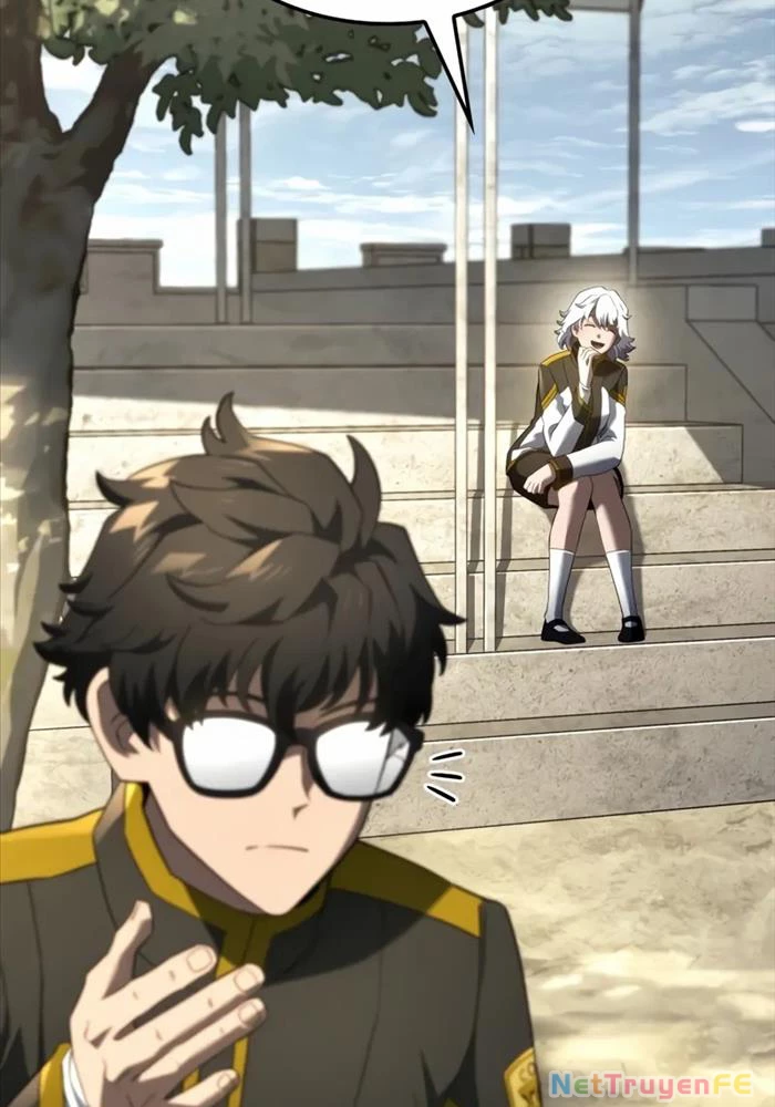 Thiết Huyết Kiếm Sĩ Hồi Quy Chapter 84 - Trang 4