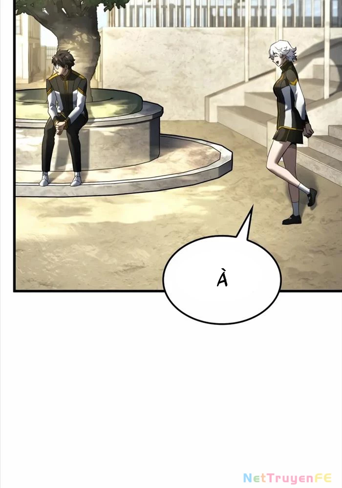 Thiết Huyết Kiếm Sĩ Hồi Quy Chapter 84 - Trang 4