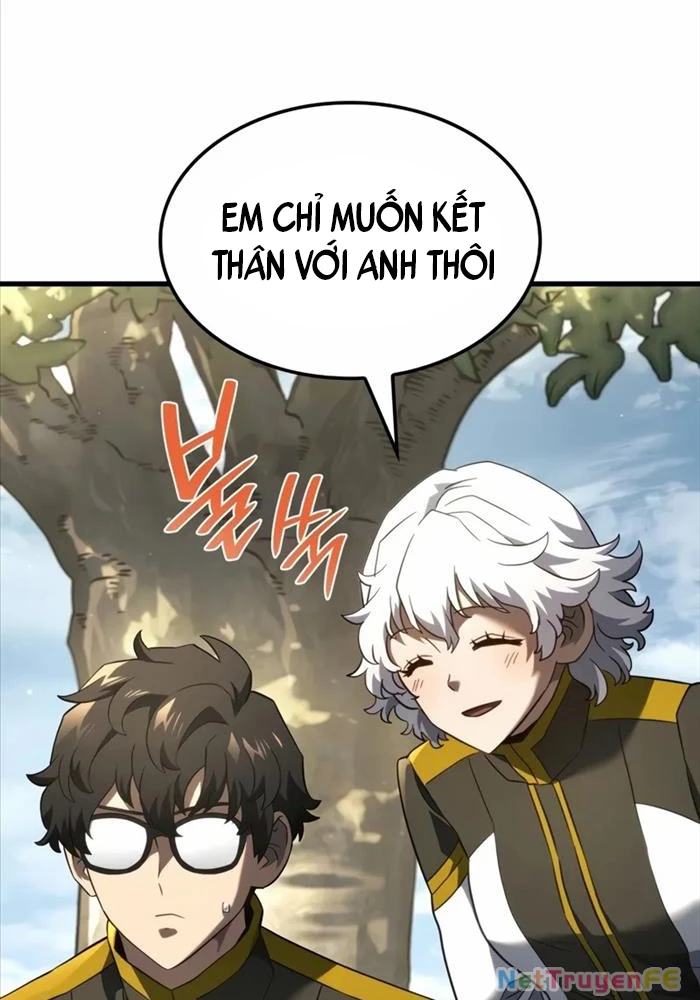 Thiết Huyết Kiếm Sĩ Hồi Quy Chapter 84 - Trang 4