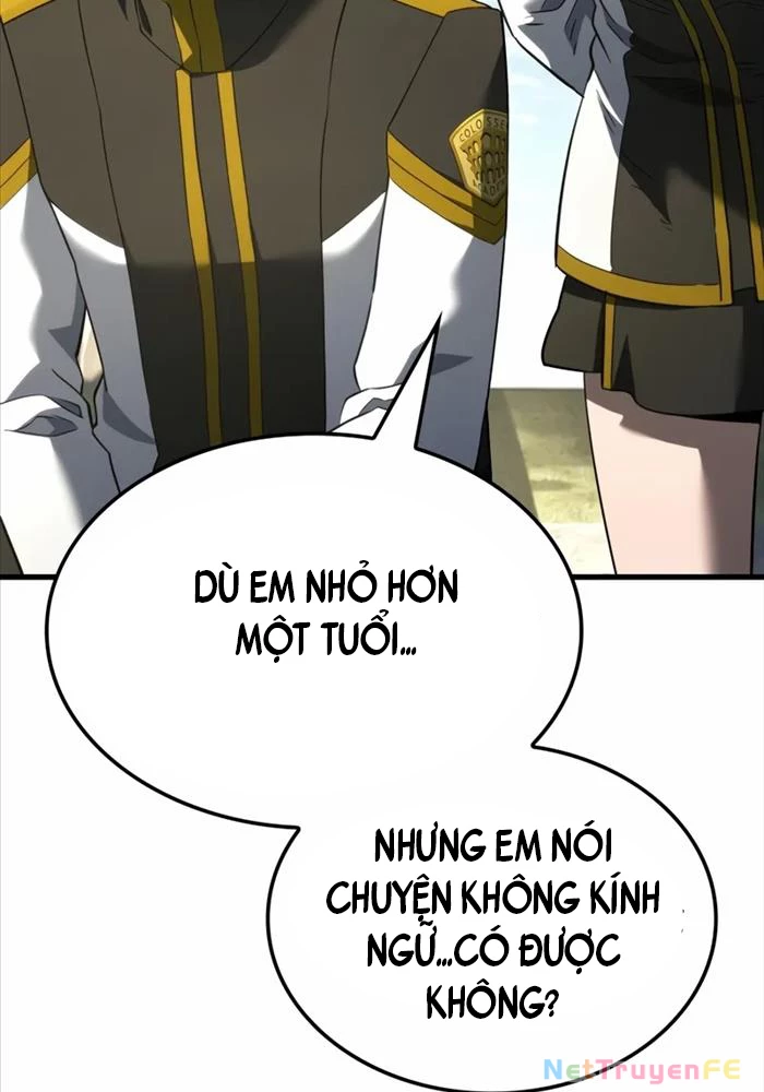 Thiết Huyết Kiếm Sĩ Hồi Quy Chapter 84 - Trang 4