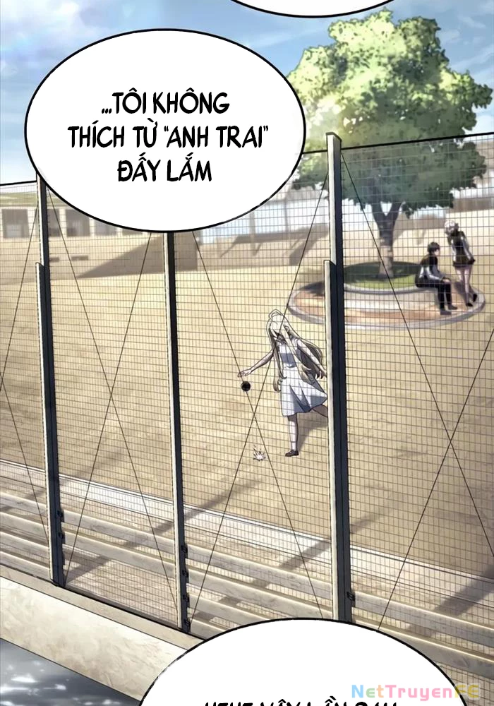 Thiết Huyết Kiếm Sĩ Hồi Quy Chapter 84 - Trang 4