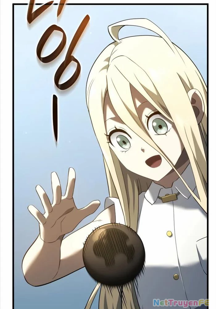 Thiết Huyết Kiếm Sĩ Hồi Quy Chapter 84 - Trang 4